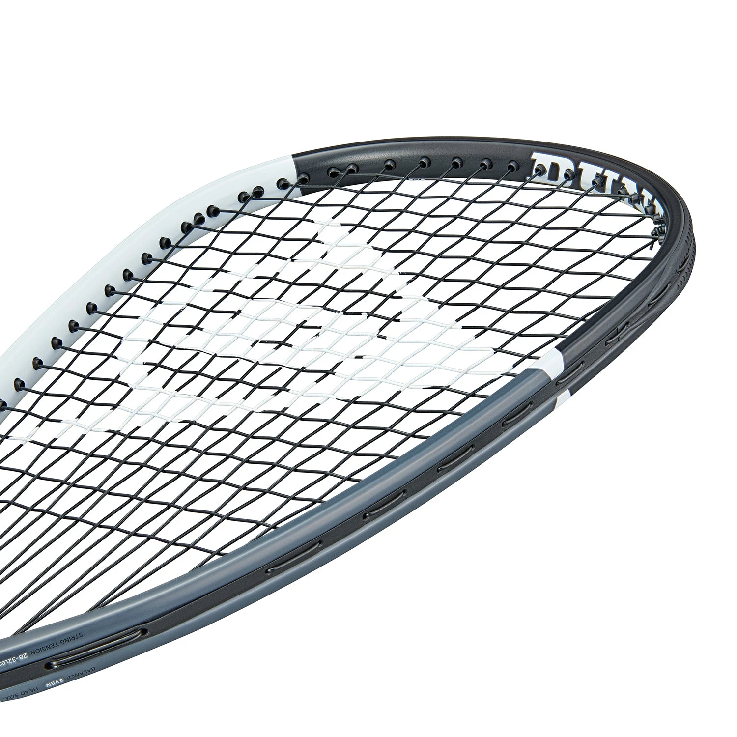Dunlop BlackStorm Squash 57 9 Dunlop BlackStorm Squash 57 - Image 7