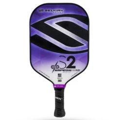 Selkirk Amped S2 Midweight (Amethyst Purple)