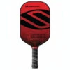 Selkirk Amped Invikta Midweight (Red) -Racquetguys Selkirk Amped Invicta Midweight Red Pickleball Paddle