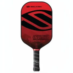Selkirk Amped Invikta Midweight (Red)
