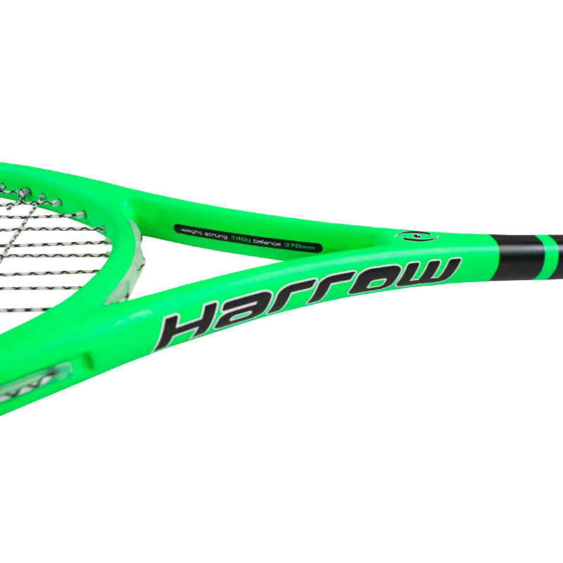 Harrow Vibe (Lime/Black) 6 Harrow Vibe (Lime/Black) - Image 4