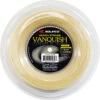 Solinco Vanquish 16/1.30 Tennis String Reel (Natural)