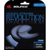 Solinco Revolution 18/1.15 Tennis String (Blue) -Racquetguys Solinco revolution 18 blue