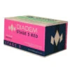 Diadem Premier Stage 3 Red Felt Junior Tennis Balls - 24 Case -Racquetguys Stage2redBox 1800x1800 de2c9c0f 2416 4009 bd4d a50c04e49f4f