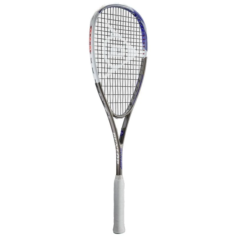 Dunlop Tempo Elite 5.0 Squash Racquet 4 Dunlop Tempo Elite 5.0 Squash Racquet - Image 2