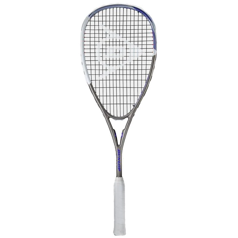 Dunlop Tempo Elite 5.0 Squash Racquet 3 Dunlop Tempo Elite 5.0 Squash Racquet