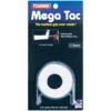 Tourna Mega Tac Overgrip 3 Pack (White) -Racquetguys Tourna Mega tac Overgrip 3 white RacquetGuys 0e601784 d6b8 4025 a71a 62b35003f0bb