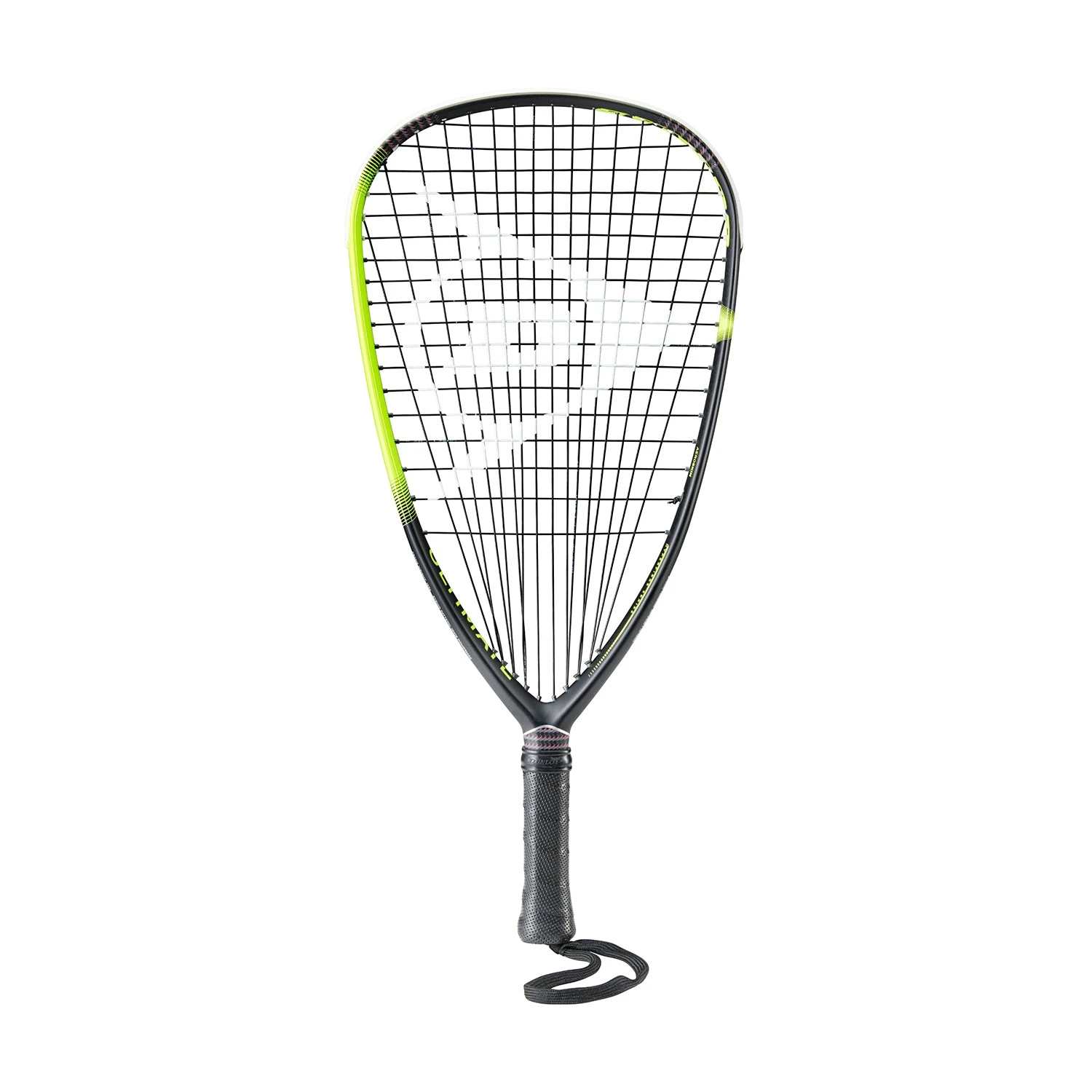 Dunlop Ultimate Squash 57 Racquet 3 Dunlop Ultimate Squash 57 Racquet