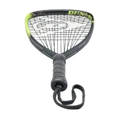 Dunlop Ultimate Squash 57 Racquet 11 Dunlop Ultimate Squash 57 Racquet -Racquetguys ULTIMATE 15611 Flat