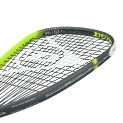 Dunlop Ultimate Squash 57 Racquet 15 Dunlop Ultimate Squash 57 Racquet -Racquetguys ULTIMATE 16666 STRINGSINSIDEFRAME