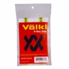 Volkl V-Dry Overgrip 12 Pack (White)