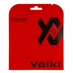 Volkl V-Square 16/1.30 Tennis String (Lava)