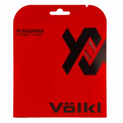 Volkl V-Square 17/1.25 Tennis String (Lava)