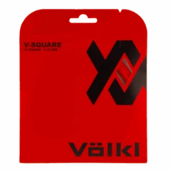 Volkl V-Square 19/1.15 Tennis String (Lava)
