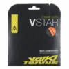 Volkl V-Star 16/1.30 Tennis String (Fluo Orange) -Racquetguys V Star 16gFluoOrangeSet grande 9f2ec9ef 34ba 4365 a3ae bdb9118b6859