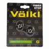 Volkl Vibrastop Vibration Dampener 2 Pack (Black/Silver) -Racquetguys VibraStopBlackSilver grande 175f1d18 0e6c 4933 91eb 5b67f95c869e