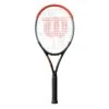 Wilson Clash 100 Pro -Racquetguys WR008711U 0 Clash 100L BL RD GY daa2d249 611a 4c9c a39c 55d49832f13e