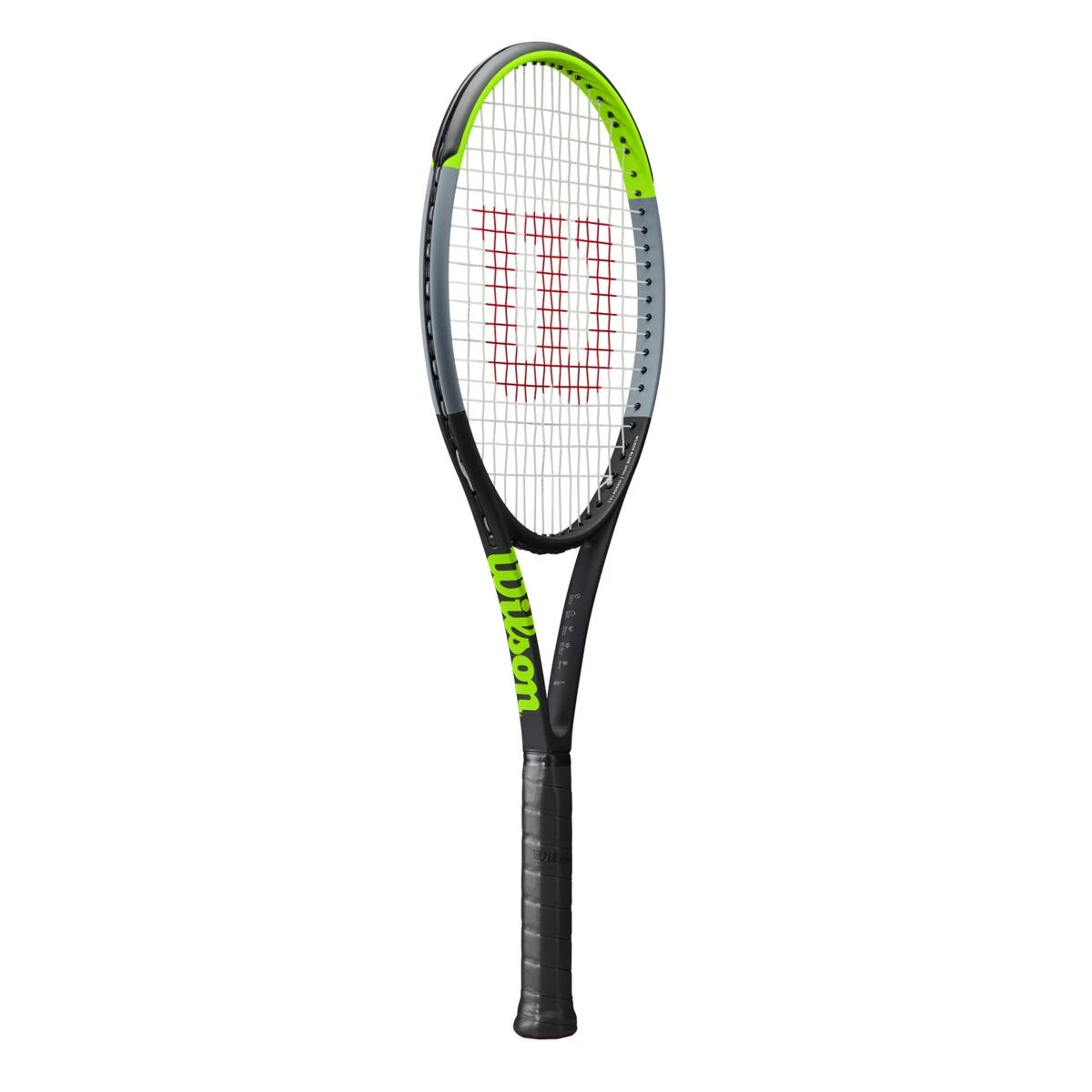 Wilson Blade 100UL V7 4 Wilson Blade 100UL V7 - Image 2