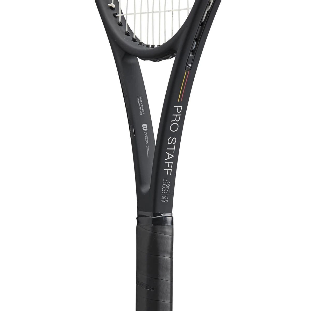 Wilson Pro Staff 97L V13 6 Wilson Pro Staff 97L V13 - Image 4