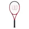 Wilson Clash 100 Pro V2 -Racquetguys WR074111D 0 Clash 100 Pro V2 RD BL.png.cq5dam.web .1200.1200