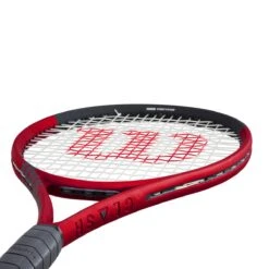 Wilson Clash 100 Pro V2 12 Wilson Clash 100 Pro V2 -Racquetguys WR074111D 4 Clash 100 Pro V2 RD BL.png.cq5dam.web .1200.1200