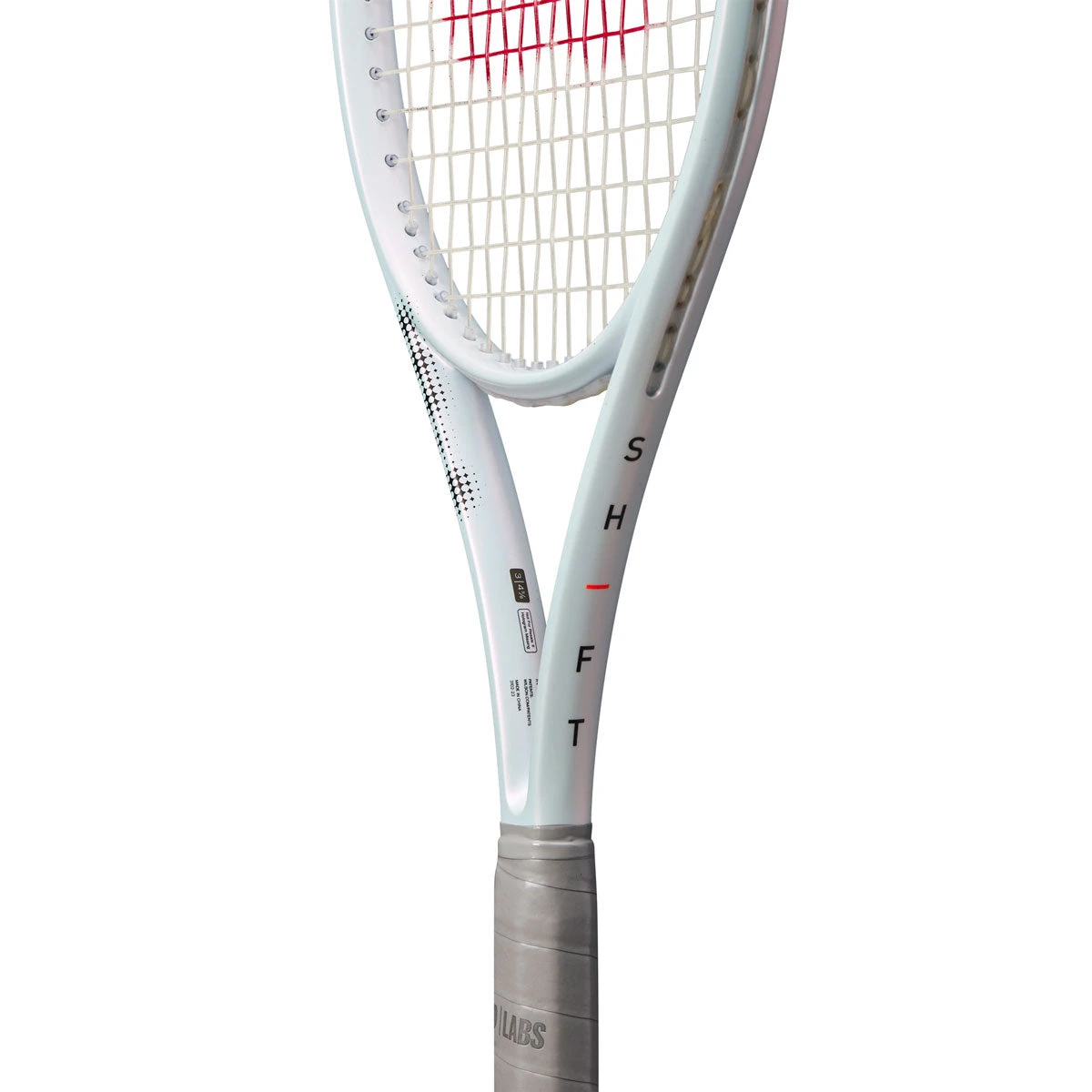Wilson Shift 99 18x20 (315) Tennis Racquet 5 Wilson Shift 99 18x20 (315) Tennis Racquet - Image 3