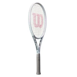 Wilson Shift 99 16x20 (300) Tennis Racquet -Racquetguys WR136711U 1 W Labs Shift 99 315 WH.png.high res