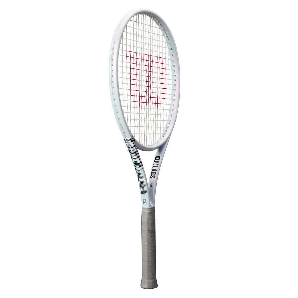 Wilson Shift 99 18x20 (315) Tennis Racquet 7 Wilson Shift 99 18x20 (315) Tennis Racquet - Image 5