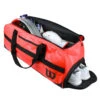 Wilson Tour Duffel Large Racquet Bag (Red) -Racquetguys WR8002702001