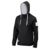 Wilson Men's Since 1914 Pull-Over Hoodie (Black) -Racquetguys WRA782502 0 SS20 SINCE 1914 PO HOODY Men Black.png.cq5dam.web .1200.1200