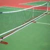 Wilson Portable Pickleball Net System -Racquetguys WRR220000 Wilson Pickleball Net 1024