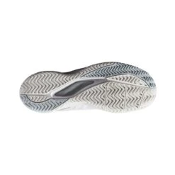 Wilson Rush Pro 3.5 Women's Tennis Shoe (White/Pearl Blue) -Racquetguys WRS327270 2 Rush Pro 35 Womens WH WH PearlBlue.png.cq5dam.web .1200.1200