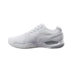 Wilson Rush Pro 3.5 Women's Tennis Shoe (White/Pearl Blue) -Racquetguys WRS327270 3 Rush Pro 35 Womens WH WH PearlBlue.png.cq5dam.web .1200.1200