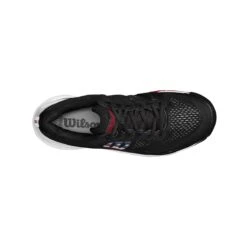 Wilson Rush Pro 3.0 Men's Pickleball Shoe (Black/White/Red) -Racquetguys WRS328230 5 Rush Pro 3 Pickleball WH BL WilsonRed.png.cq5dam.web .1200.1200