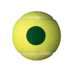Wilson Starter Play Green Dot Junior Tennis Balls - 18 Can Case 7 Wilson Starter Play Green Dot Junior Tennis Balls - 18 Can Case -Racquetguys WRT137400 2 Green Dot.png.cq5dam.web .1200.1200 17c85925 aee0 4c3f 882b 7331fdadd3e4