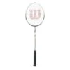 Wilson Fierce 250 -Racquetguys WRT8710002 fierce 250 badminton racket