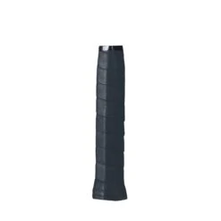 Wilson Leather Replacement Grip (Black) -Racquetguys WRZ470300 PREMIUM LEATHER REPLACEMENT GRIP Handle