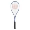 Wilson Impact Pro 500 -Racquetguys WilsonImpactPro500SquashRacquet
