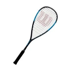 Wilson Ultra L Lite -Racquetguys WilsonUltraLLiteSquashRacquet1