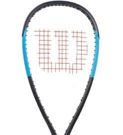 Wilson Ultra L Lite -Racquetguys WilsonUltraLLiteSquashRacquet2