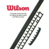 Wilson BLX Force 145 Grommets -Racquetguys Wilson Grommet Set 7b5c0da9 1fa7 49ac bde1 38d5ede2ea07