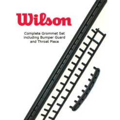 Wilson BLX Tour Squash Grommet