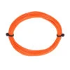 Tecnifibre X-One Biphase 18 Squash String (Orange) Cut From Reel 2 Tecnifibre X-One Biphase 18 Squash String (Orange) Cut From Reel -Racquetguys X One Biphase 18 Squash Orange CFR Set