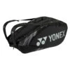 Yonex Pro 9 Racquet Bag (Black) -Racquetguys YonexProBlack9RacquetBag 2022 2400x 951e02b7 da02 4e6e 82a2 5441469ad495