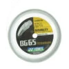 Yonex BG 65Ti Badminton String Reel (White) -Racquetguys Yonex BG 65Ti Badminton String ree