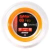 Ashaway Zymax 69 Fire Badminton String Reel (Orange) -Racquetguys ZyMax69FireOrange r