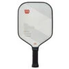 Wilson Juice 2 Wilson Juice -Racquetguys a340d88d96232af9392b673952fc0bfc278f914a WR050211H 0 Juice Pickleball Paddle WH GY RD new