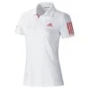 Adidas Women's Adipower Polo -Racquetguys abef85e4 e8cf 48dc 9d4e 76fa3b4dc62c