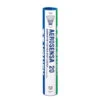 Yonex Aerosensa 20 Feather Badminton Shuttlecock (Speed 77) -Racquetguys aerosensa 20