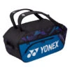 Yonex Pro Wide Open Racquet Bag (Blue) 1 Yonex Pro Wide Open Racquet Bag (Blue) -Racquetguys ba92214 fabl